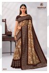 Mother India Vol 60 By Deeptex Cotton Printed Saree
